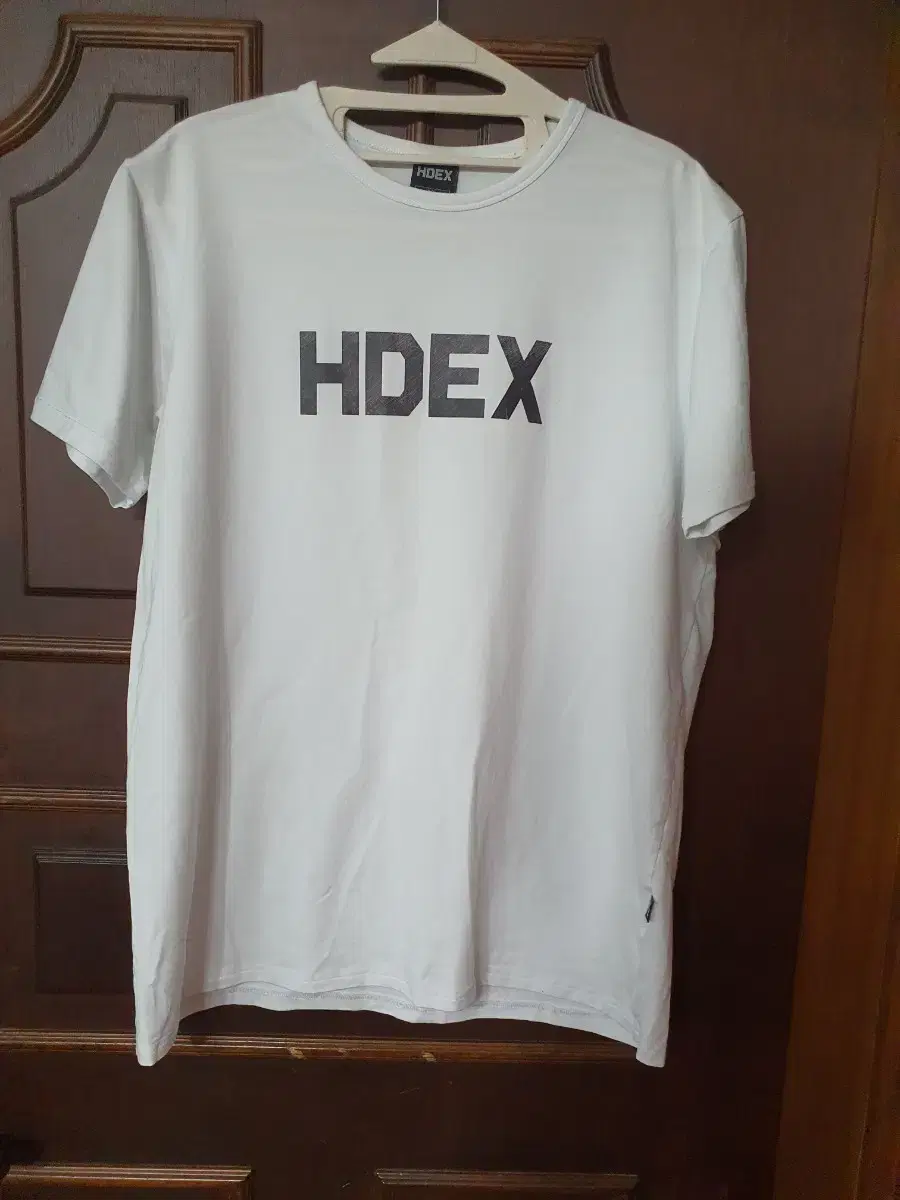 에이치덱스 기능성 반팔 XL 티 나일론 hdex 중고 빈티지